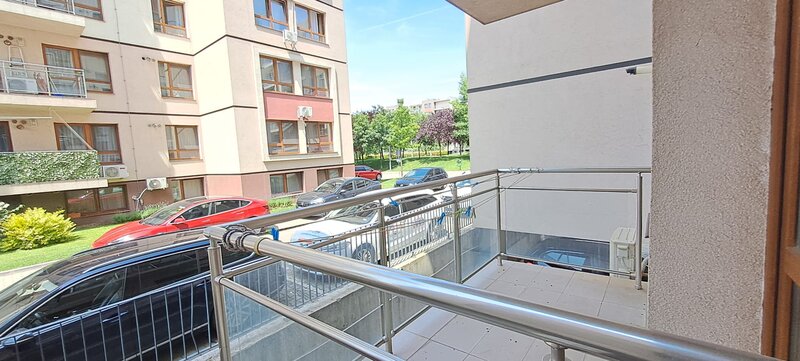 Berceni - Parc Tudor Arghezi, 2 camere, acces metrou Dimitrie Leonida