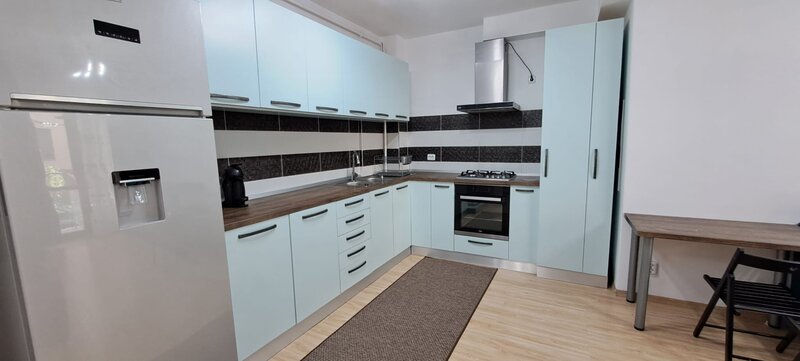 Berceni - Parc Tudor Arghezi, 2 camere, acces metrou Dimitrie Leonida