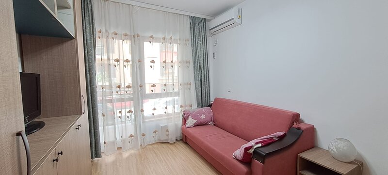 Berceni - Parc Tudor Arghezi, 2 camere, acces metrou Dimitrie Leonida