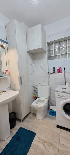 Berceni - Parc Tudor Arghezi, 2 camere, acces metrou Dimitrie Leonida