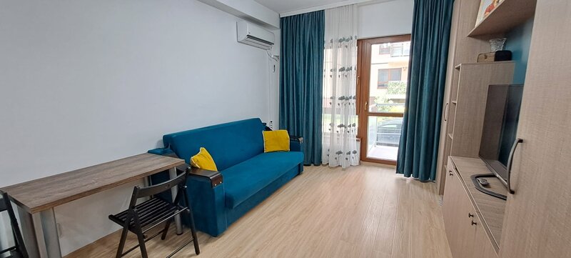 Berceni - Metalurgiei - Parc Tudor Arghezi, 2 camere, COMISION 0%